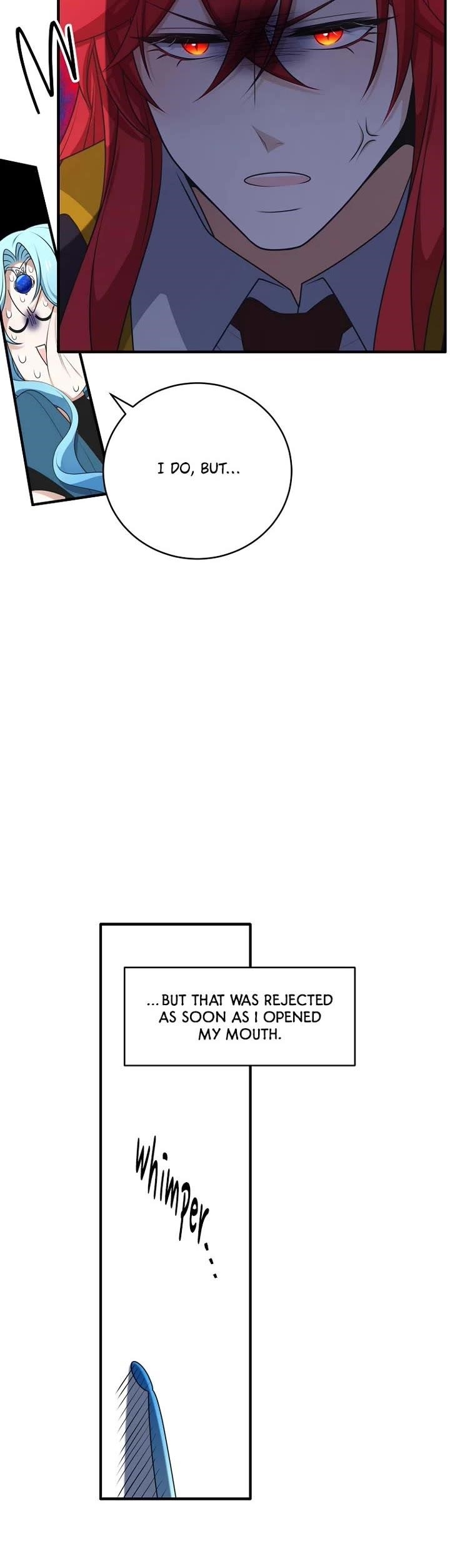 Elqueeness Chapter 306 - Page 3