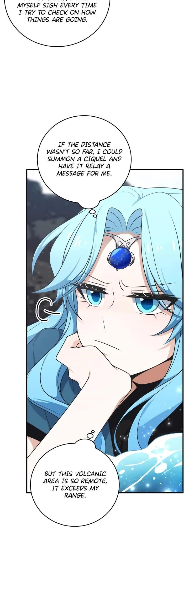 Elqueeness Chapter 306 - Page 34