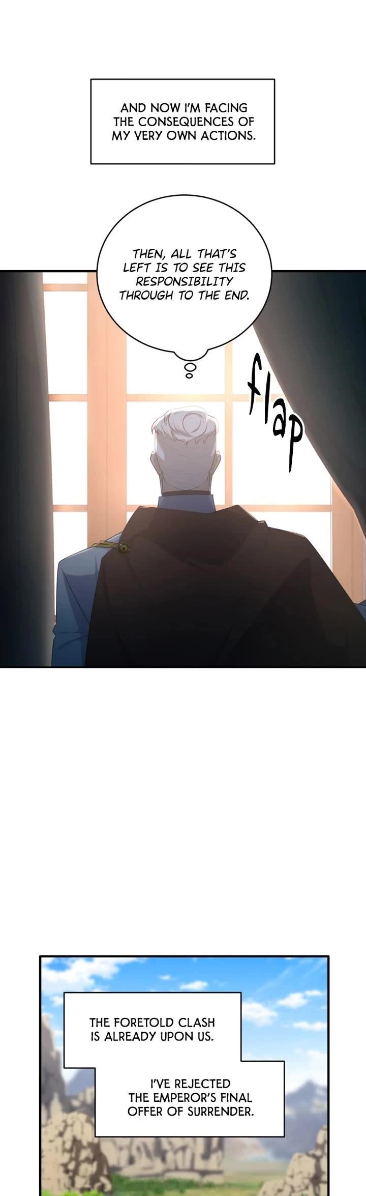 Elqueeness Chapter 307 - Page 25