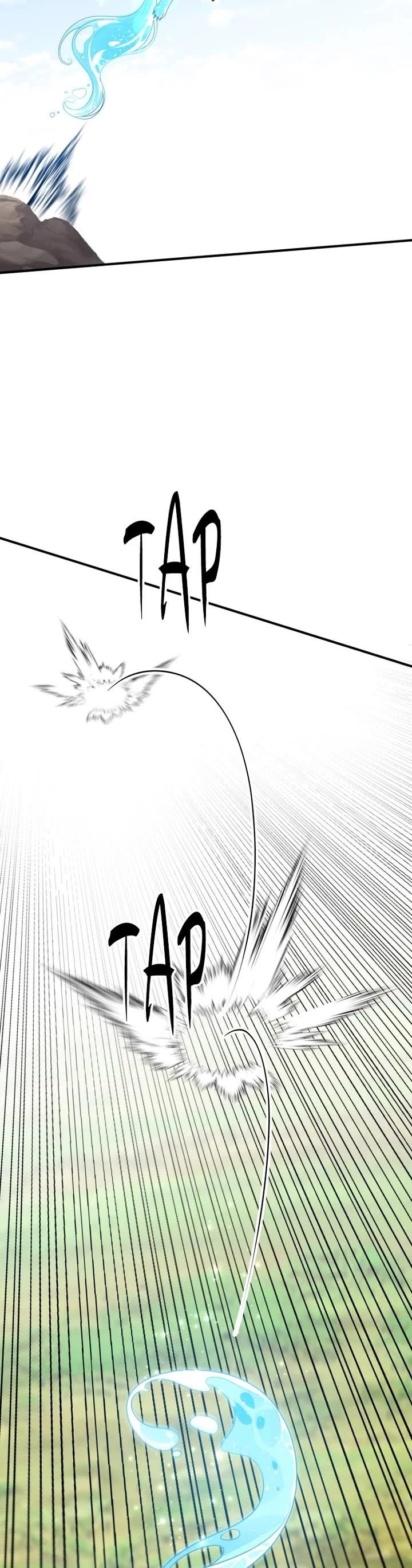 Elqueeness Chapter 307 - Page 36