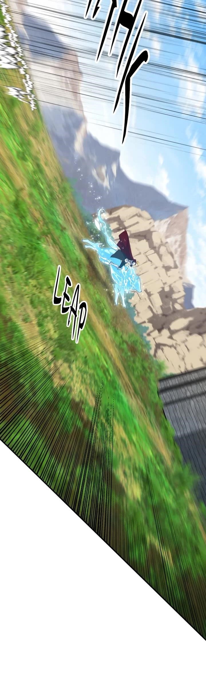 Elqueeness Chapter 307 - Page 40