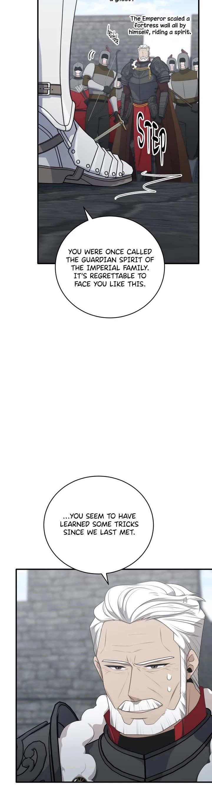 Elqueeness Chapter 307 - Page 43