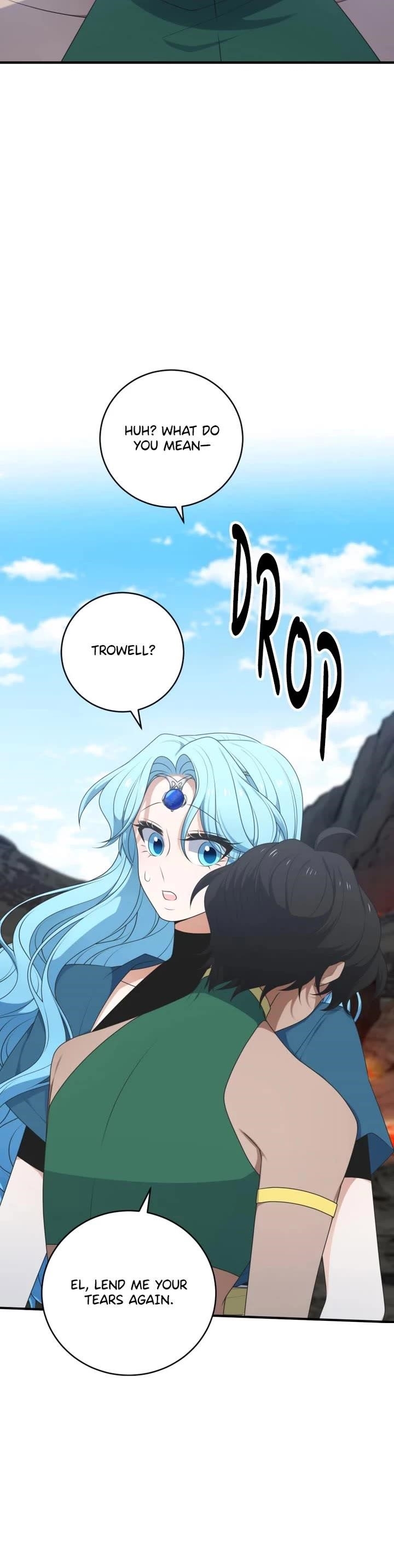 Elqueeness Chapter 307 - Page 5