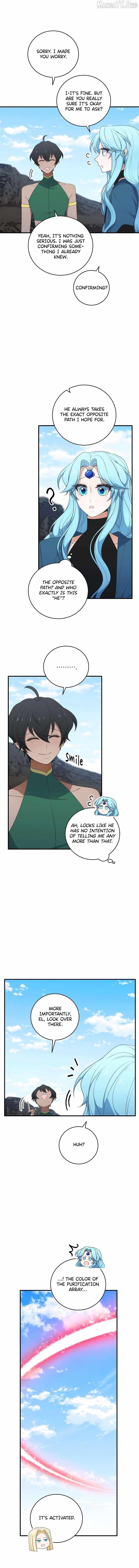 Elqueeness Chapter 309 - Page 2