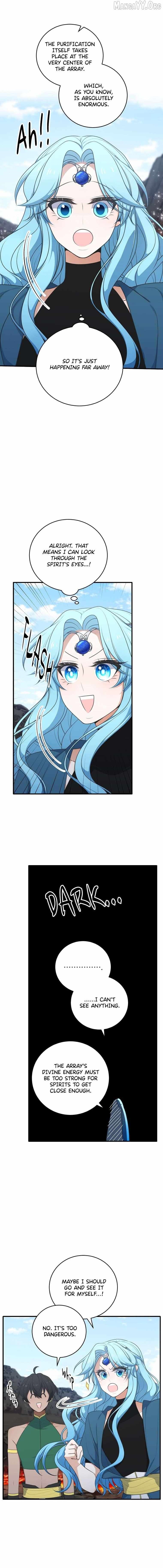 Elqueeness Chapter 309 - Page 6