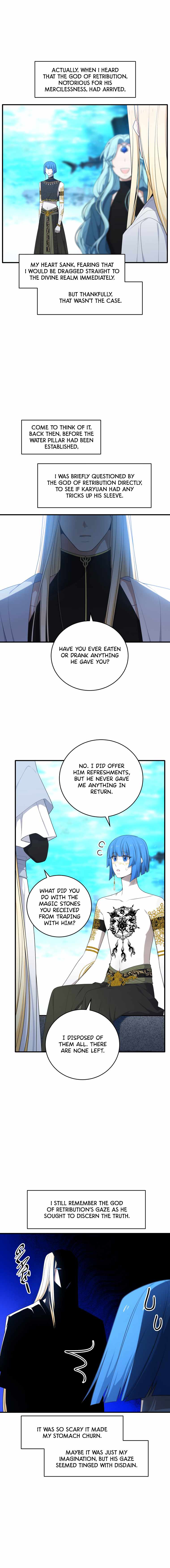 Elqueeness Chapter 311 - Page 14