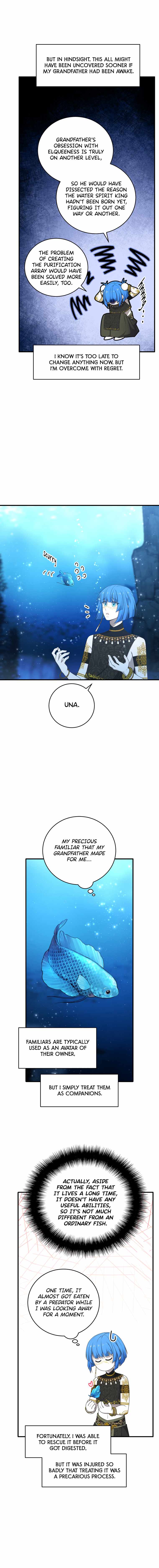 Elqueeness Chapter 311 - Page 16