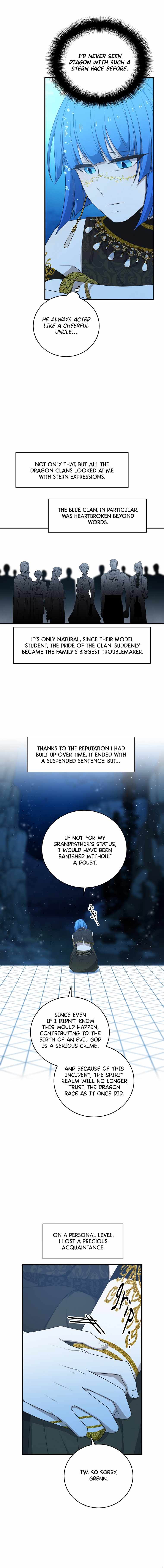 Elqueeness Chapter 311 - Page 4