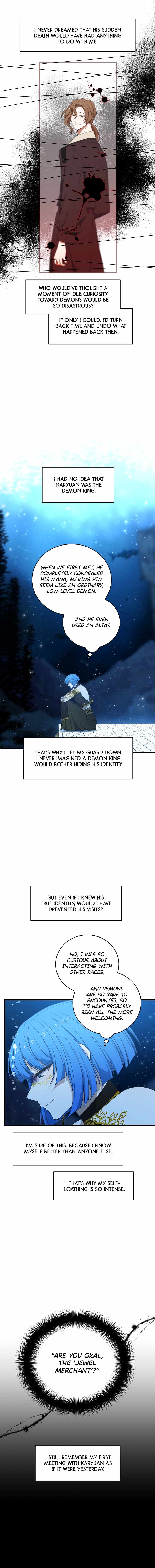 Elqueeness Chapter 311 - Page 5