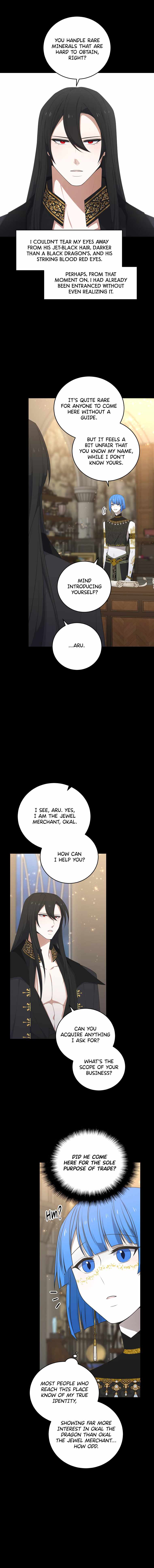 Elqueeness Chapter 311 - Page 6