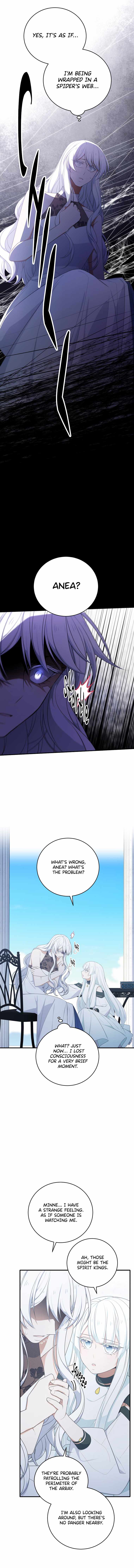 Elqueeness Chapter 312 - Page 13