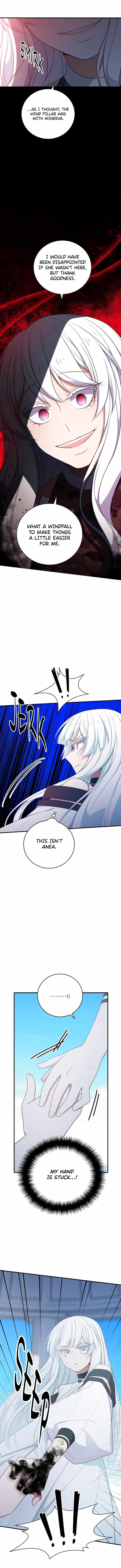 Elqueeness Chapter 312 - Page 15