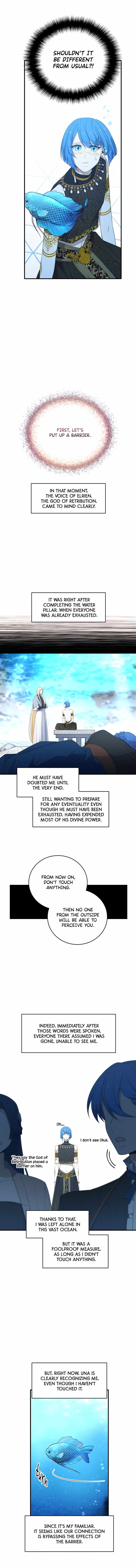 Elqueeness Chapter 312 - Page 2