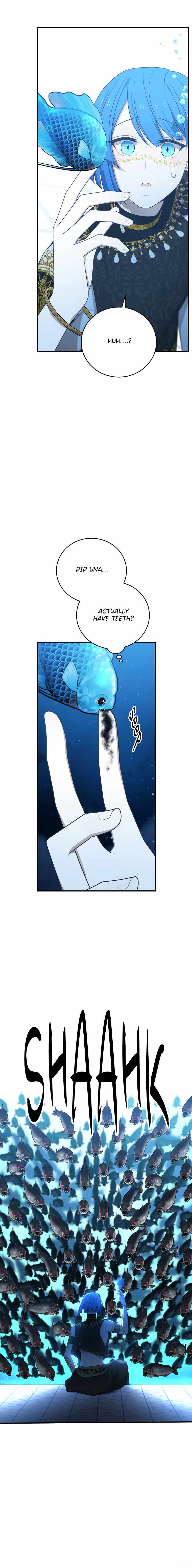 Elqueeness Chapter 312 - Page 5