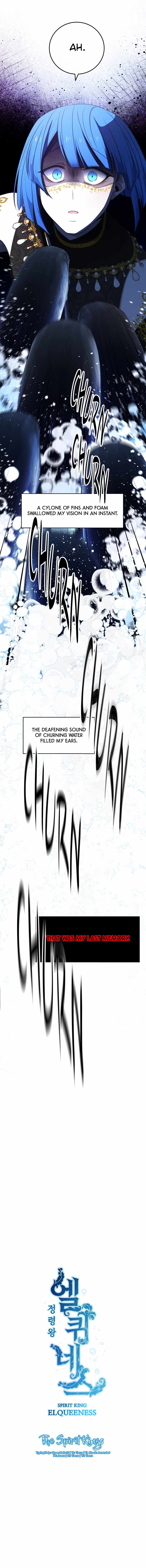 Elqueeness Chapter 312 - Page 6
