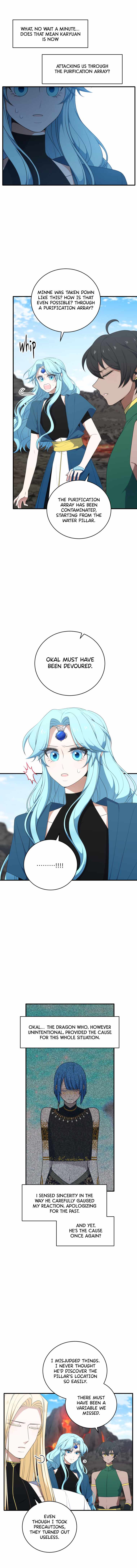 Elqueeness Chapter 313 - Page 13