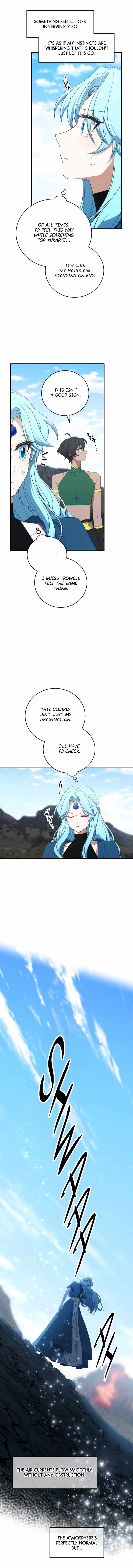 Elqueeness Chapter 313 - Page 5