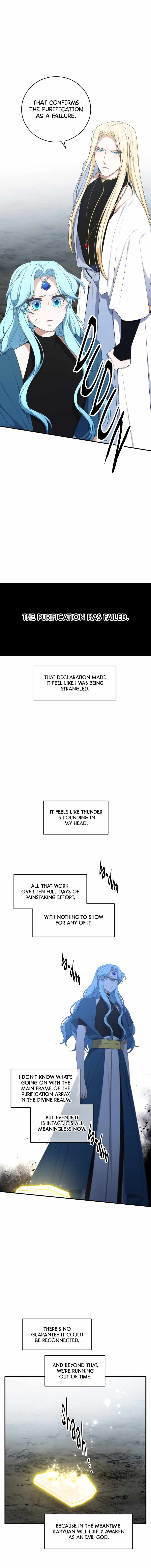 Elqueeness Chapter 314 - Page 10