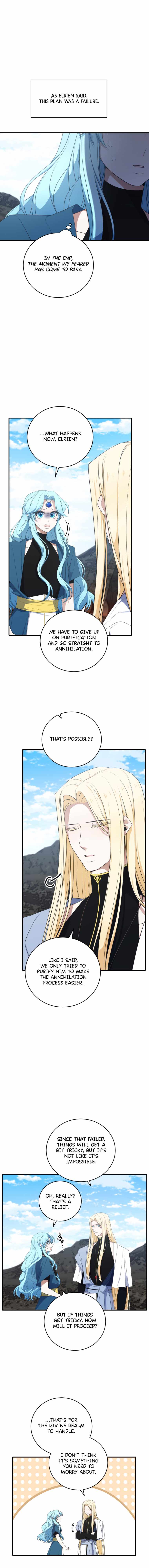 Elqueeness Chapter 314 - Page 11