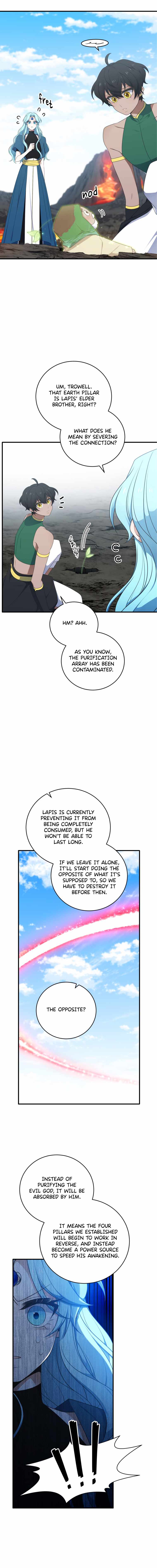 Elqueeness Chapter 314 - Page 4