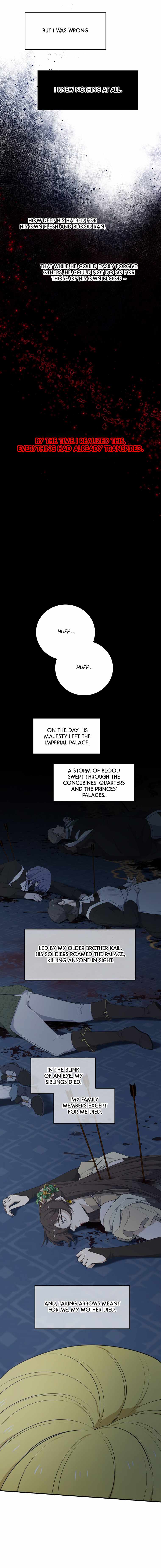 Elqueeness Chapter 316 - Page 5