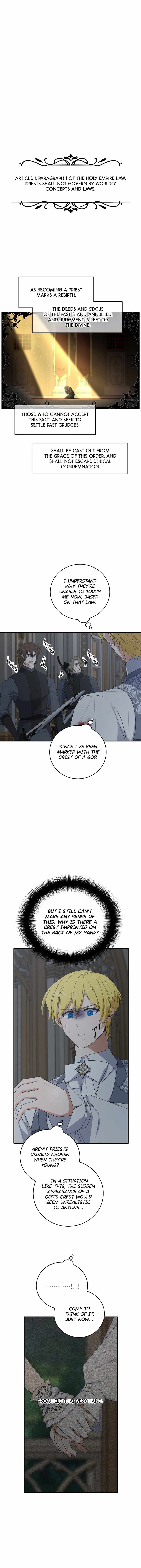 Elqueeness Chapter 317 - Page 1