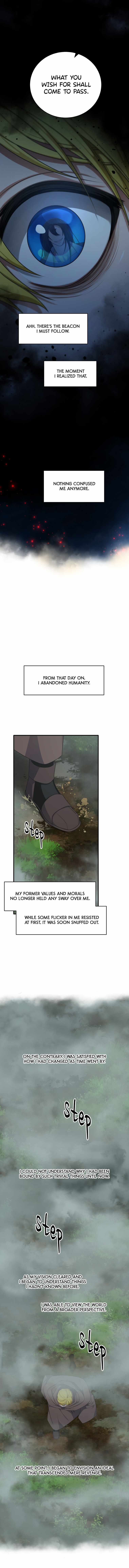 Elqueeness Chapter 317 - Page 10