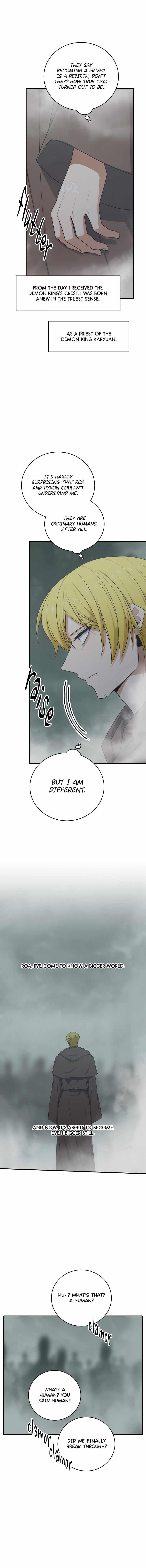 Elqueeness Chapter 317 - Page 11