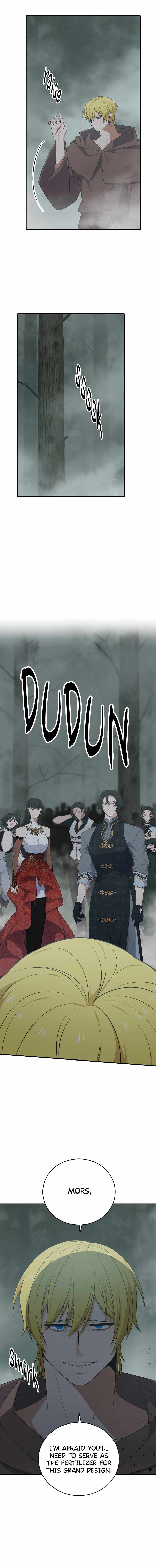 Elqueeness Chapter 317 - Page 12