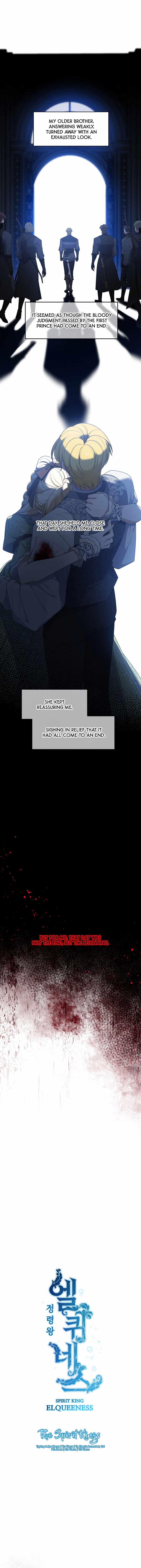 Elqueeness Chapter 317 - Page 3