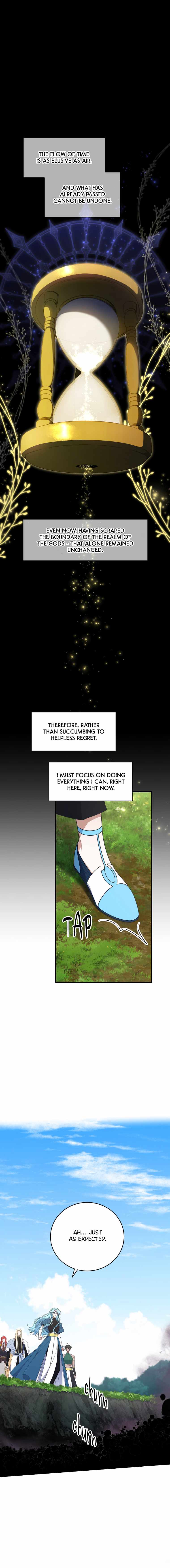Elqueeness Chapter 319 - Page 1