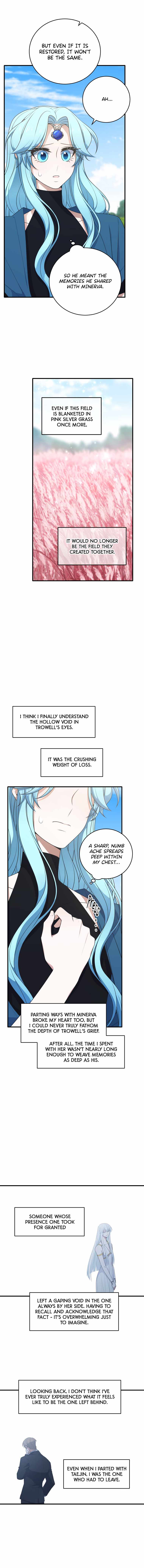Elqueeness Chapter 319 - Page 5
