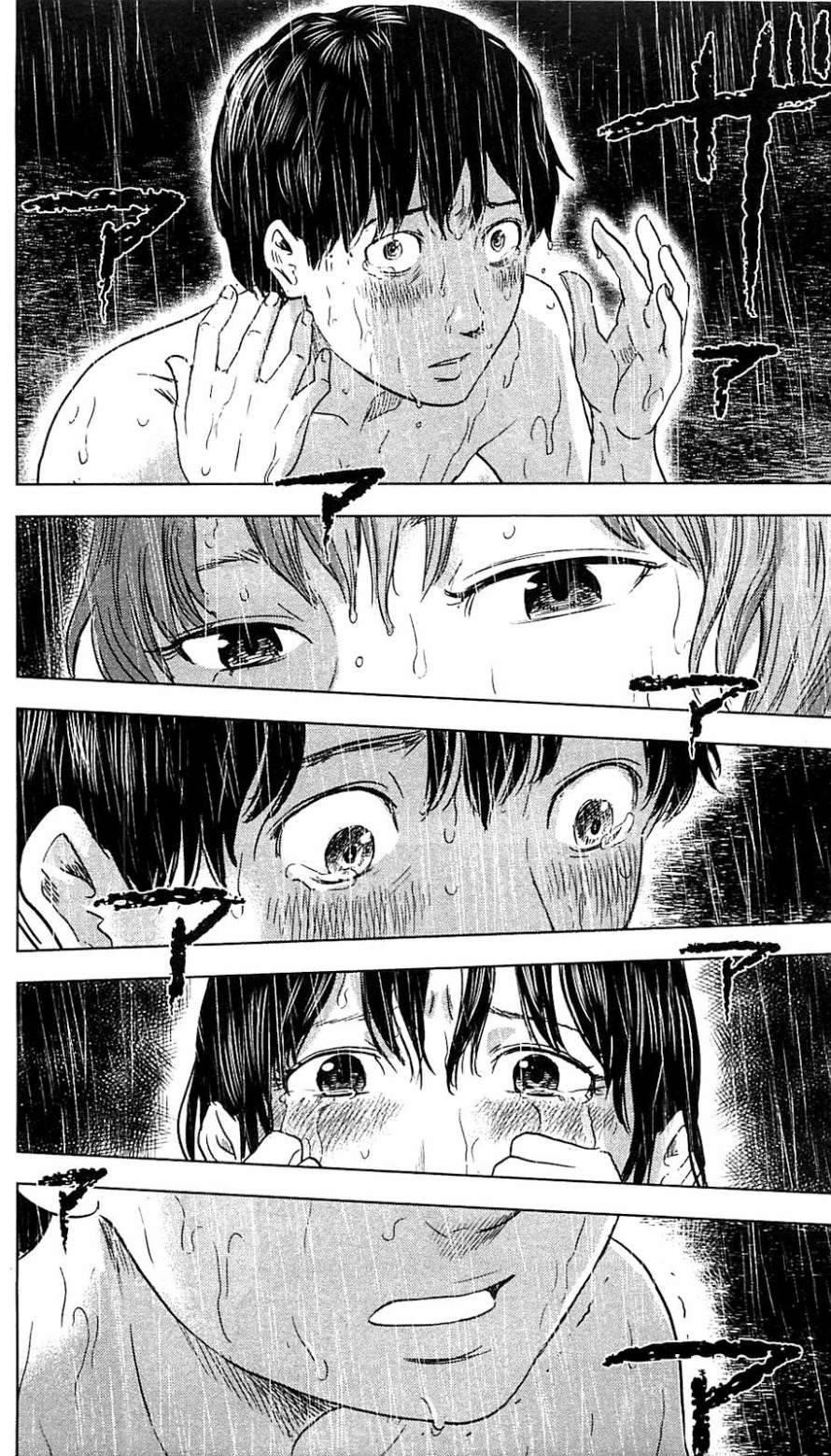Aku no Hana Chapter 17 - Page 13