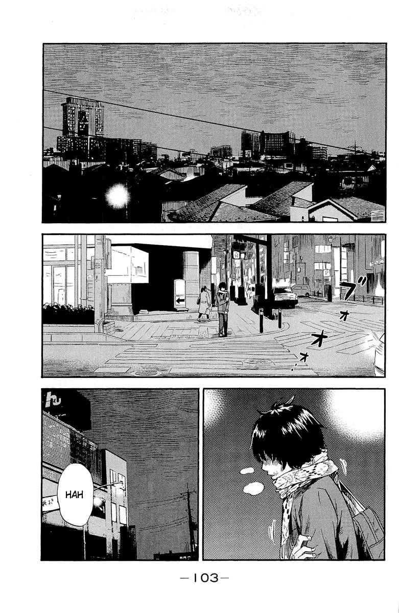 Aku no Hana Chapter 35 - Page 21
