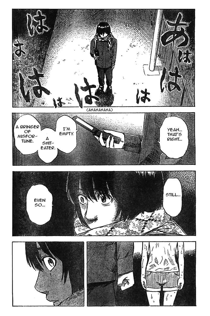Aku no Hana Chapter 44 - Page 18