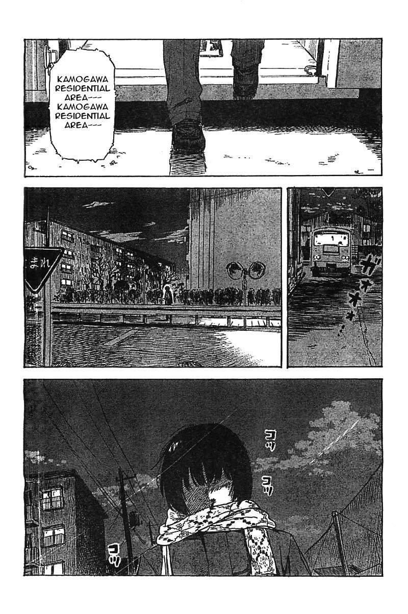 Aku no Hana Chapter 44 - Page 6