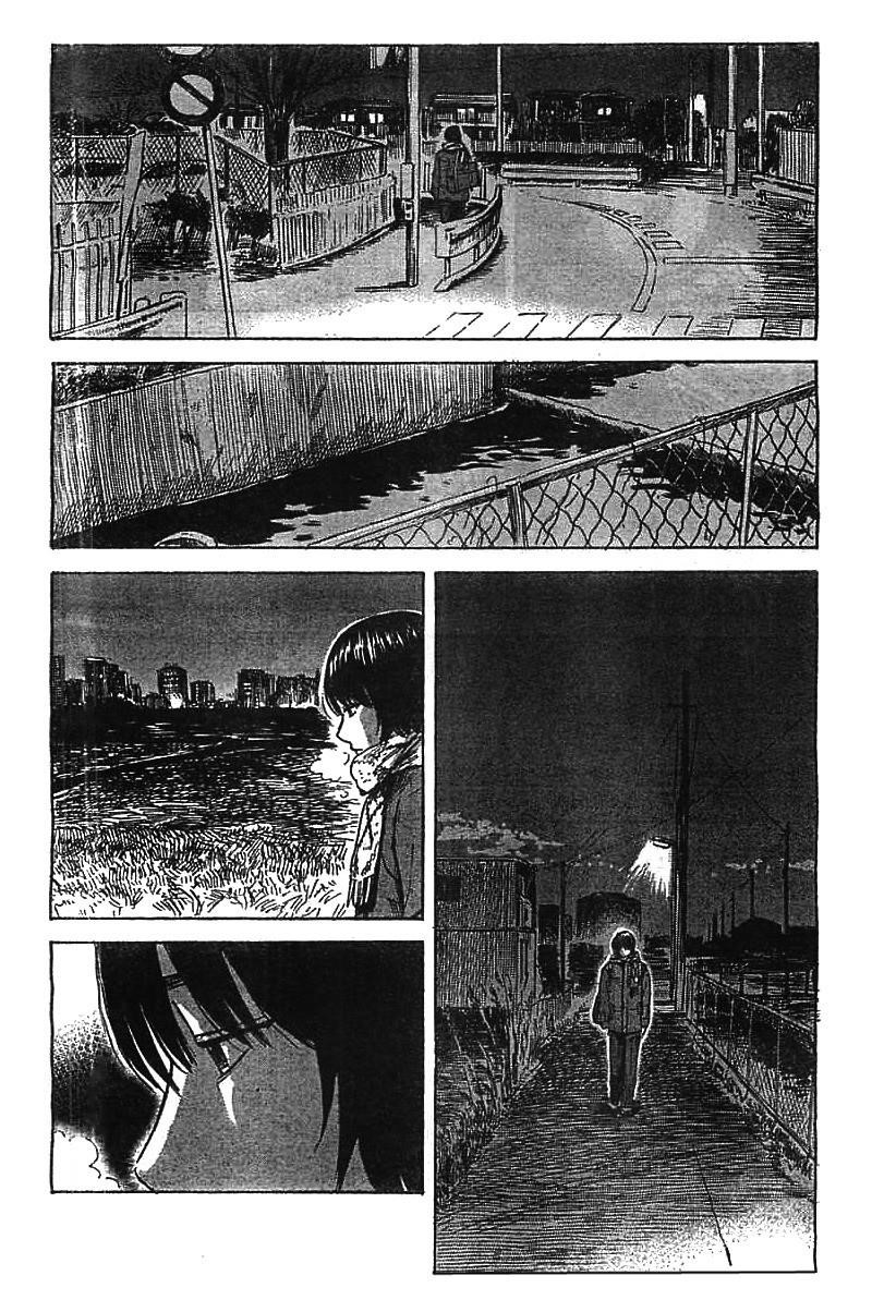 Aku no Hana Chapter 44 - Page 8