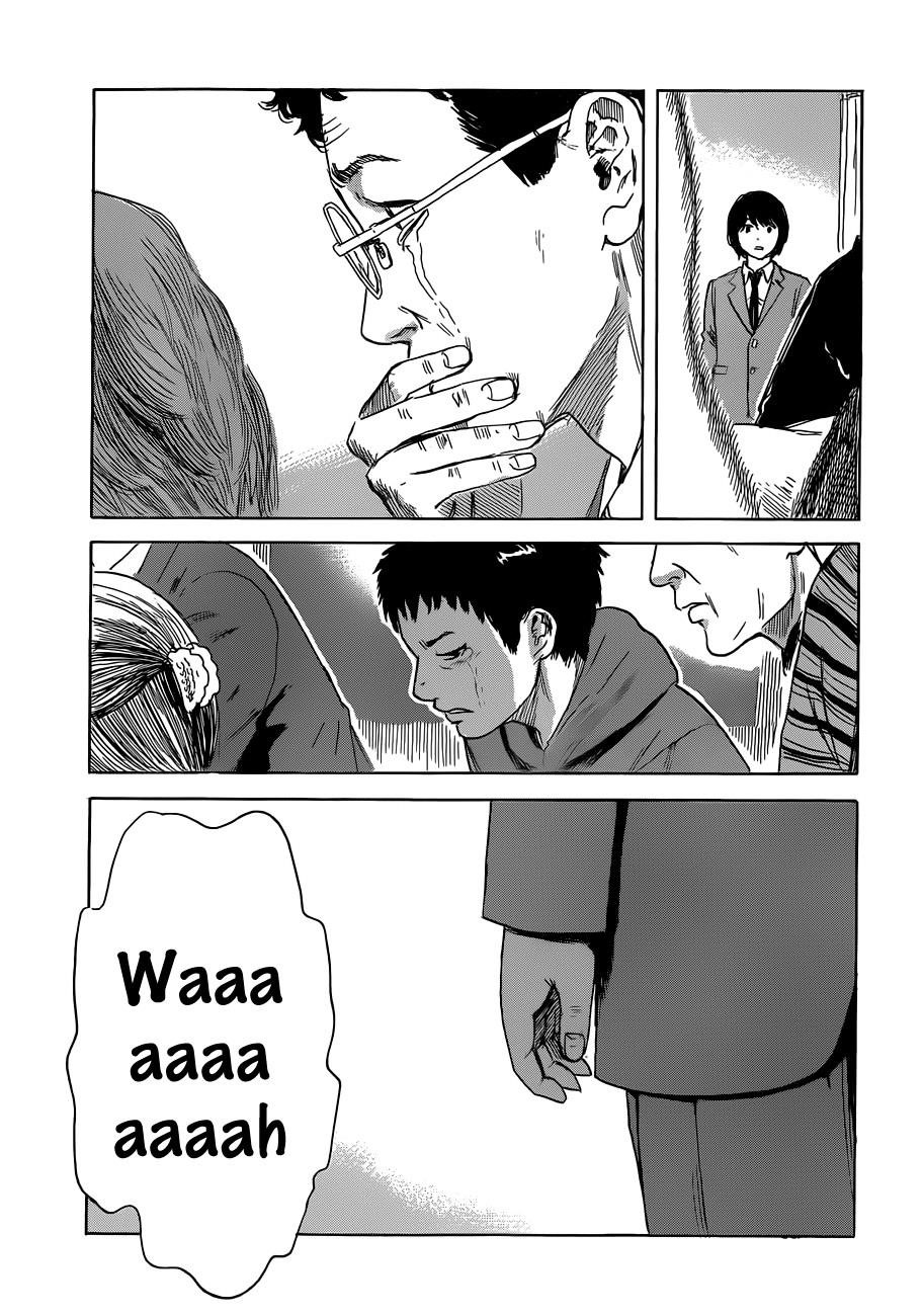 Aku no Hana Chapter 48 - Page 27