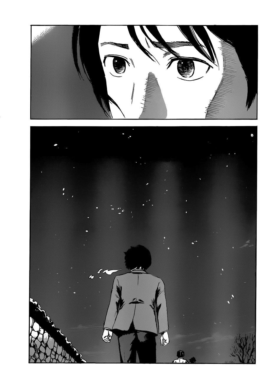 Aku no Hana Chapter 48 - Page 35