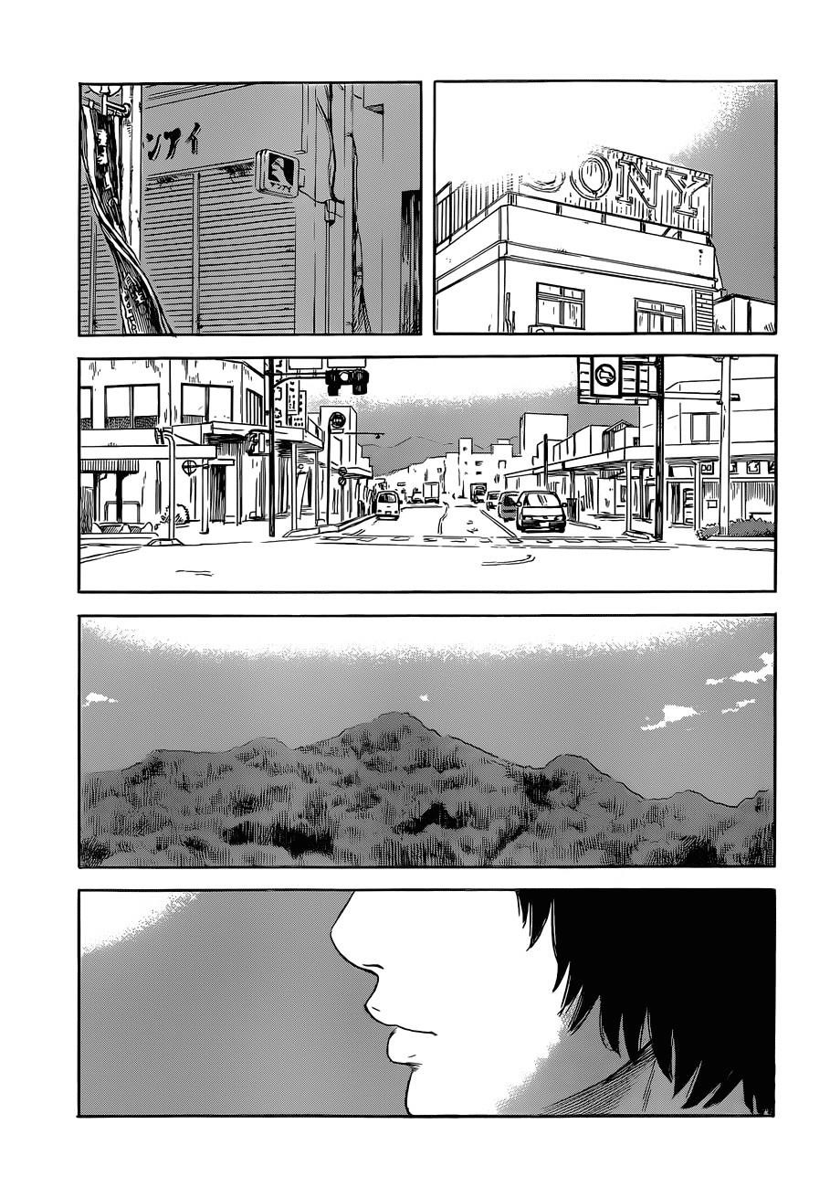 Aku no Hana Chapter 48 - Page 7