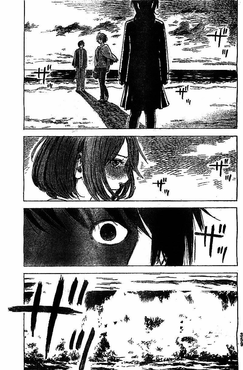 Aku no Hana Chapter 54 - Page 19