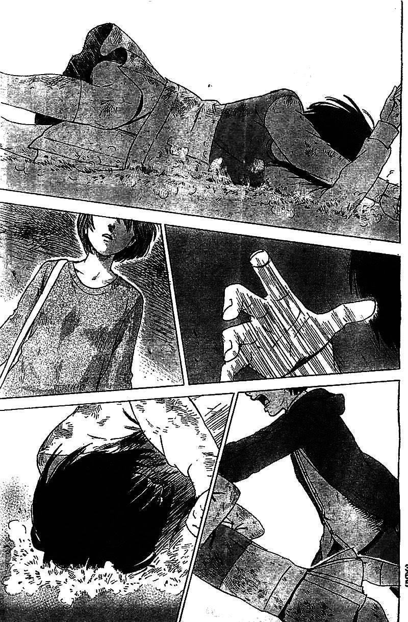 Aku no Hana Chapter 54 - Page 25