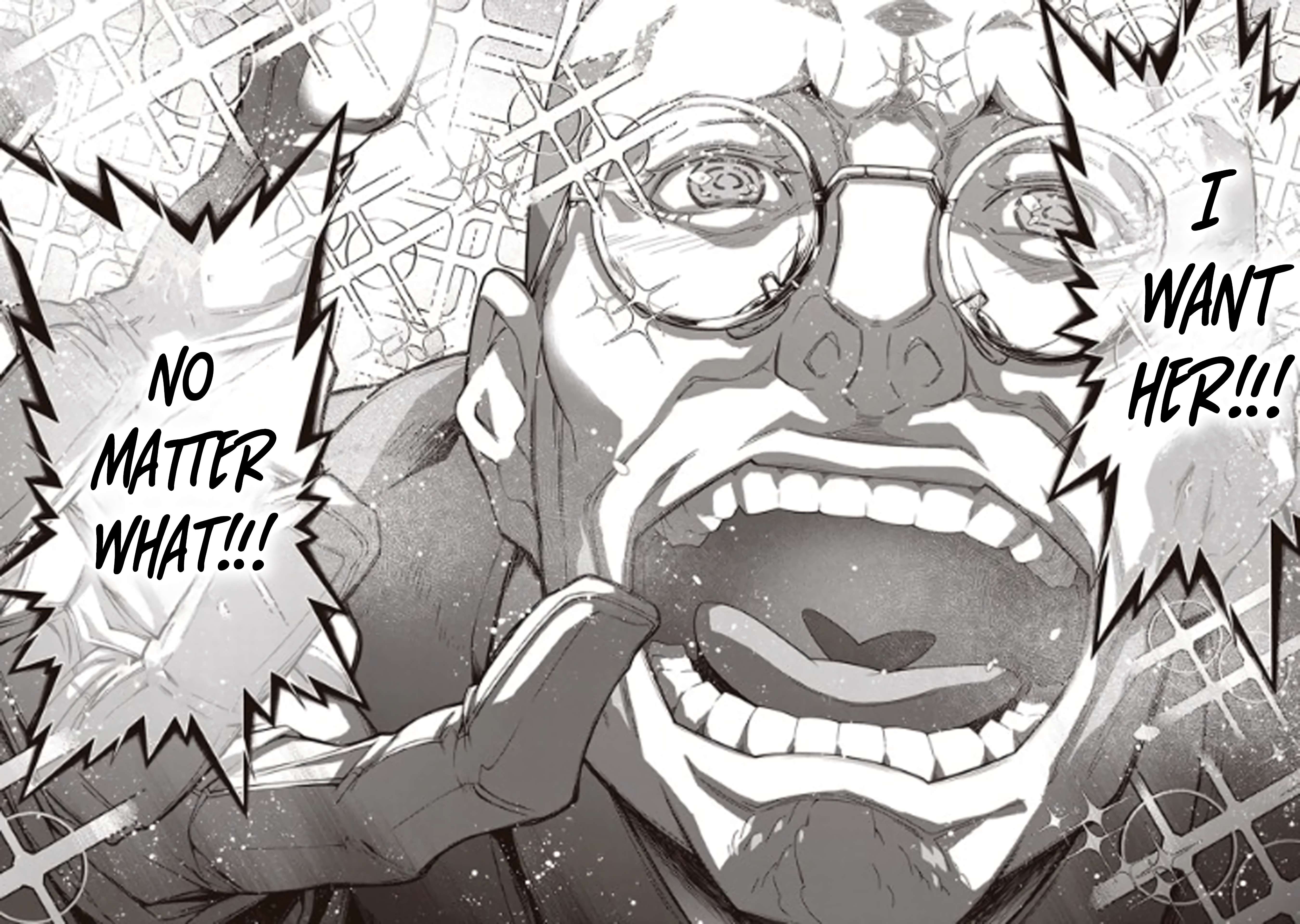 Youjo Senki Chapter 84 - Page 68