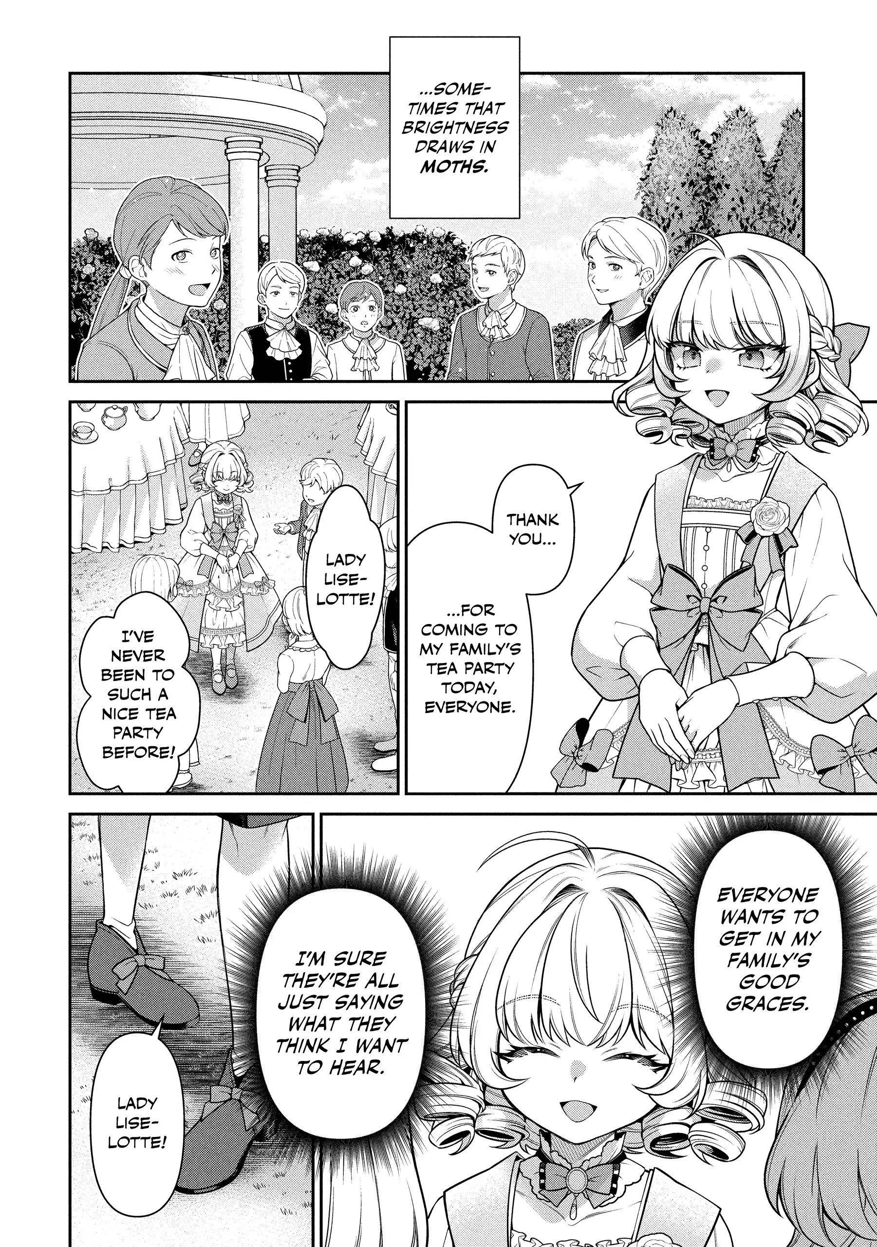 Eiyu-Oh, Bu Wo Kiwameru Tame Tensei Su, Soshite, Sekai Saikyou No Minarai Kisi Chapter 29.5 - Page 2