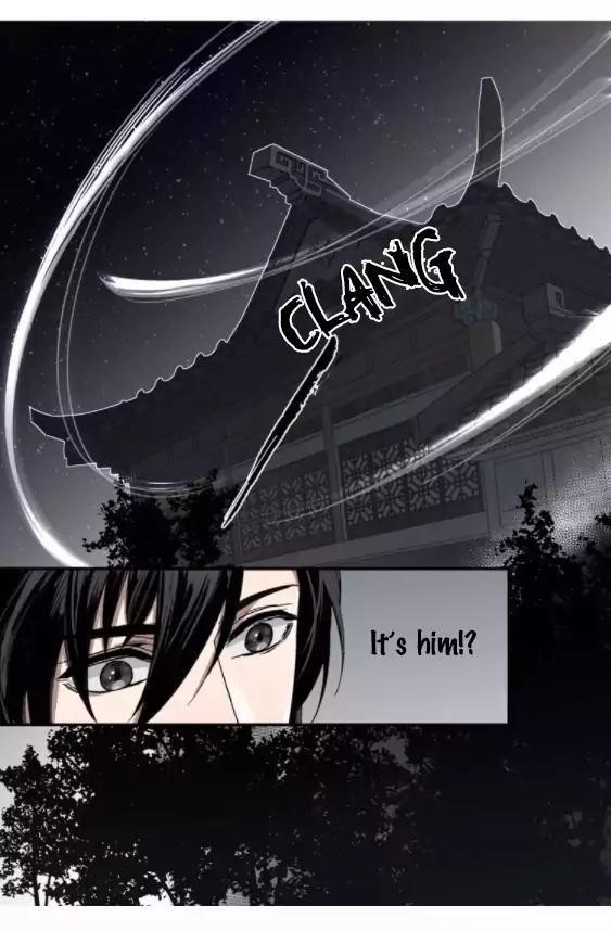 The Grandmaster of Demonic Cultivation Chapter 12 - Page 9