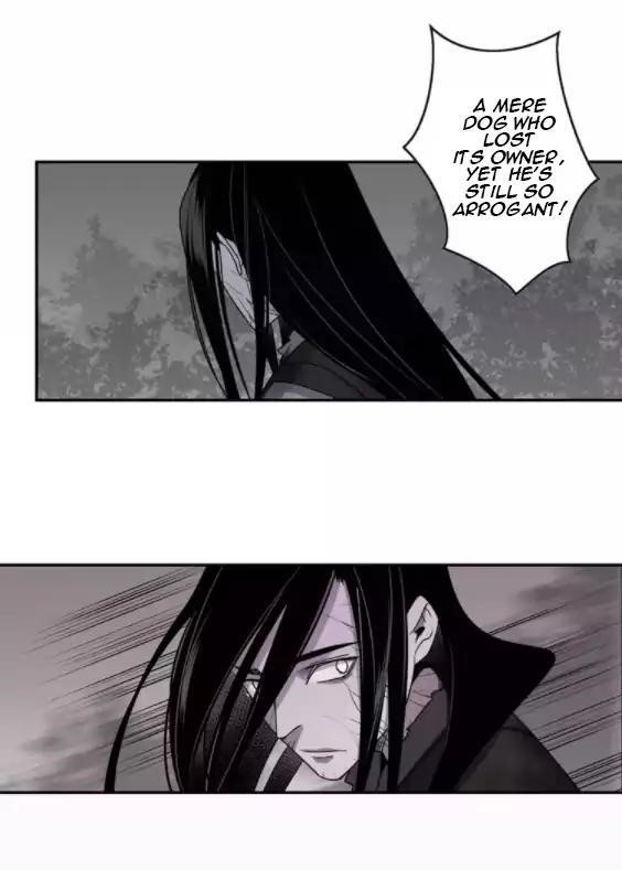 The Grandmaster of Demonic Cultivation Chapter 23 - Page 18