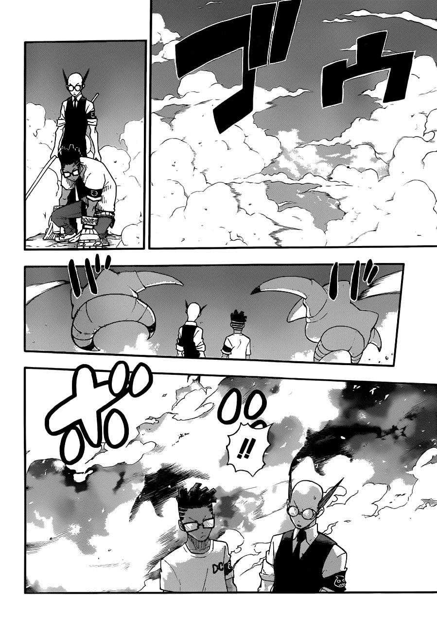 Soul Eater Chapter 102 - Page 6