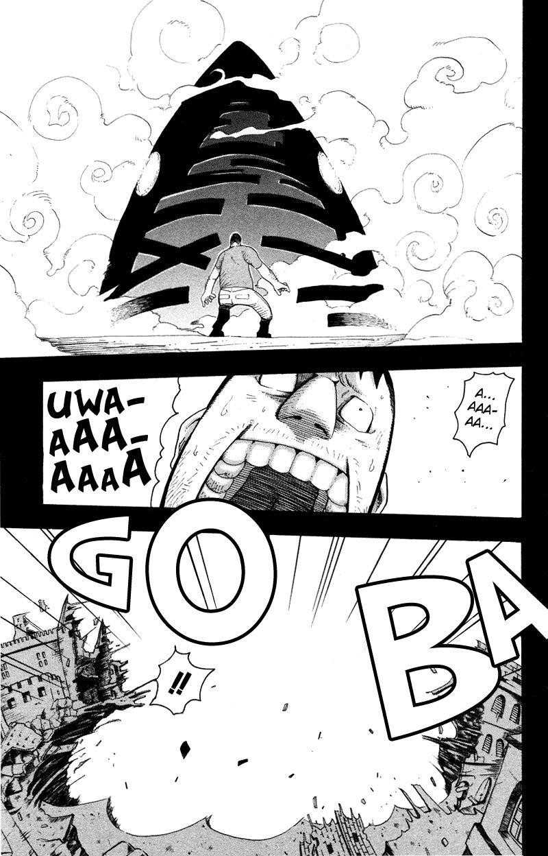 Soul Eater Chapter 13 - Page 3