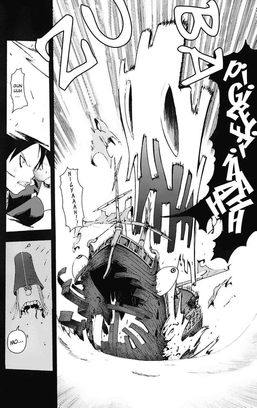Soul Eater Chapter 14 - Page 15
