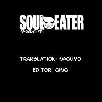 Soul Eater Chapter 28 - Page 53